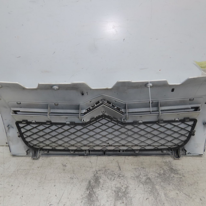 Calandre occasion CITROEN JUMPER III Phase 1 06-2006->... 2.2 HDi 130ch 1614288280 2