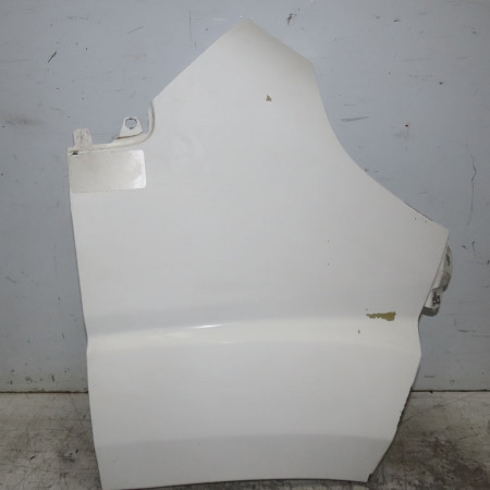 Aile avant droite occasion CITROEN JUMPER III Phase 1 06-2006->... 2.2 HDi 130ch 1610458480