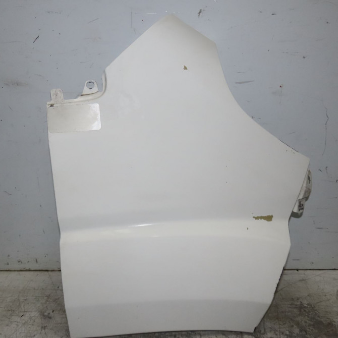 Aile avant droite occasion CITROEN JUMPER III Phase 1 06-2006->... 2.2 HDi 130ch 1610458480 1
