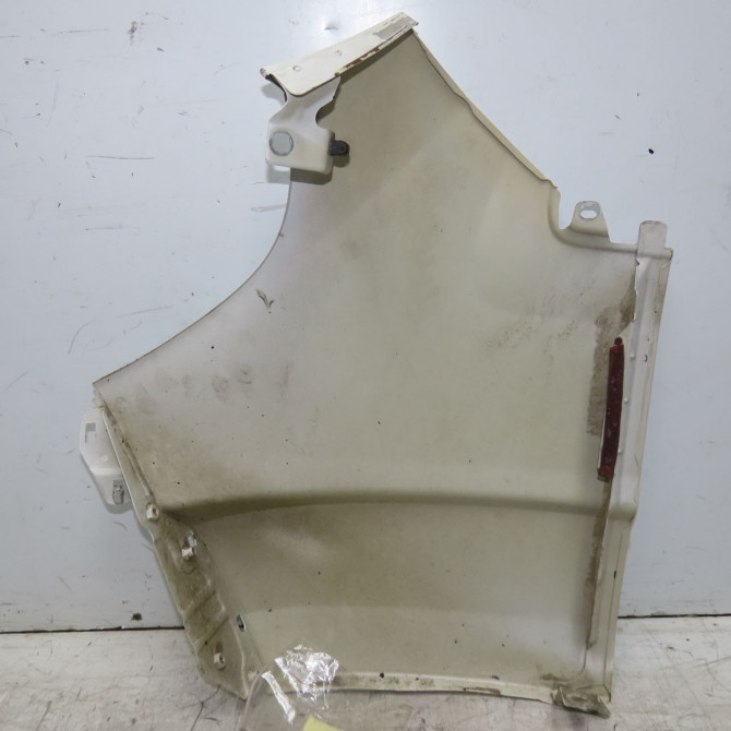 Aile avant droite occasion CITROEN JUMPER III Phase 1 06-2006->... 2.2 HDi 130ch 1610458480 2