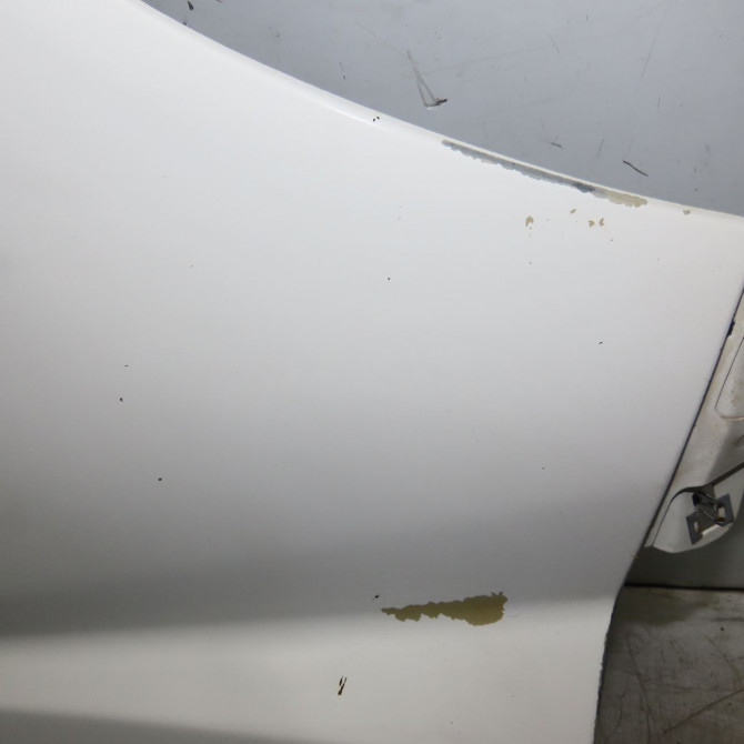 Aile avant droite occasion CITROEN JUMPER III Phase 1 06-2006->... 2.2 HDi 130ch 1610458480 4