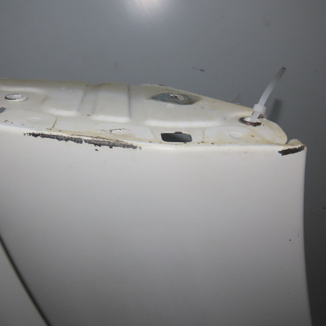 Aile avant droite occasion CITROEN JUMPER III Phase 1 06-2006->... 2.2 HDi 130ch 1610458480 5