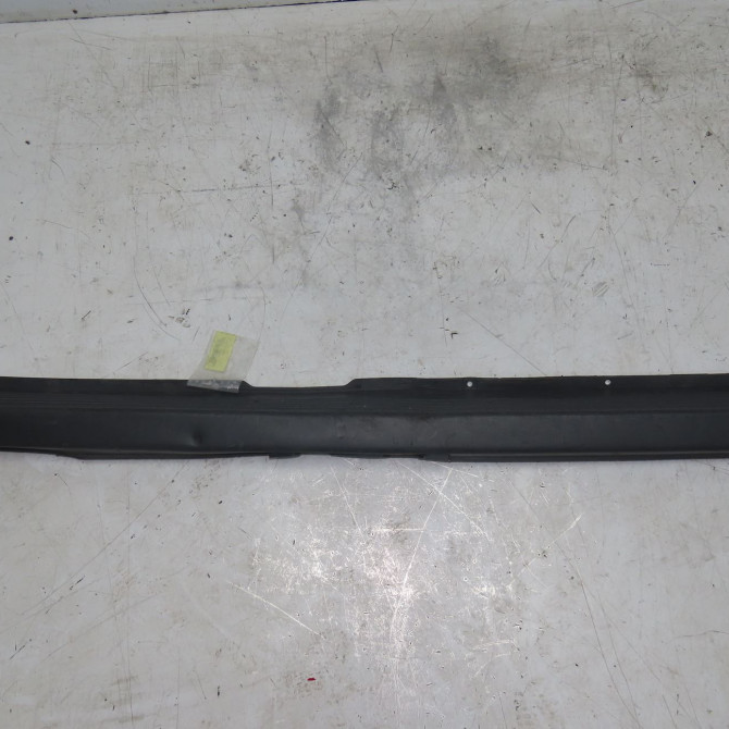 Pare-choc arrière occasion CITROEN JUMPER III Phase 1 06-2006->... 2.2 HDi 130ch 7410AL 1