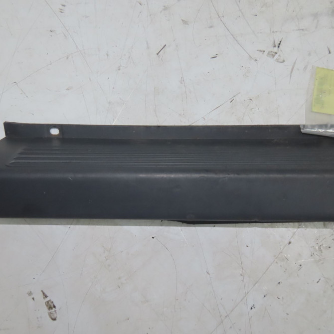 Pare-choc arrière occasion CITROEN JUMPER III Phase 1 06-2006->... 2.2 HDi 130ch 7410AL 3