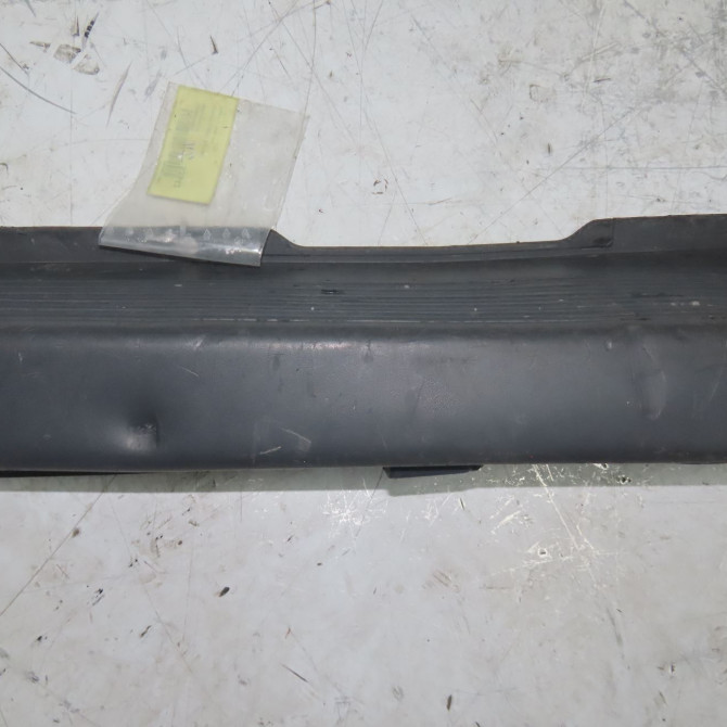 Pare-choc arrière occasion CITROEN JUMPER III Phase 1 06-2006->... 2.2 HDi 130ch 7410AL 4