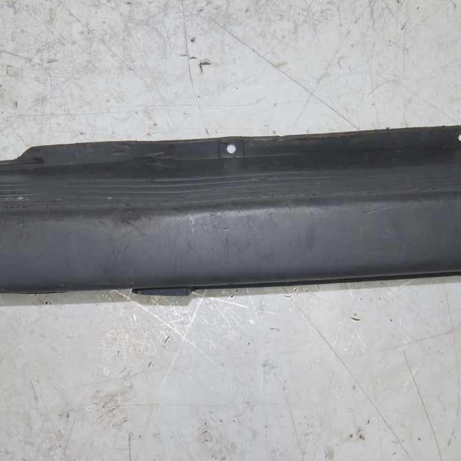 Pare-choc arrière occasion CITROEN JUMPER III Phase 1 06-2006->... 2.2 HDi 130ch 7410AL 5