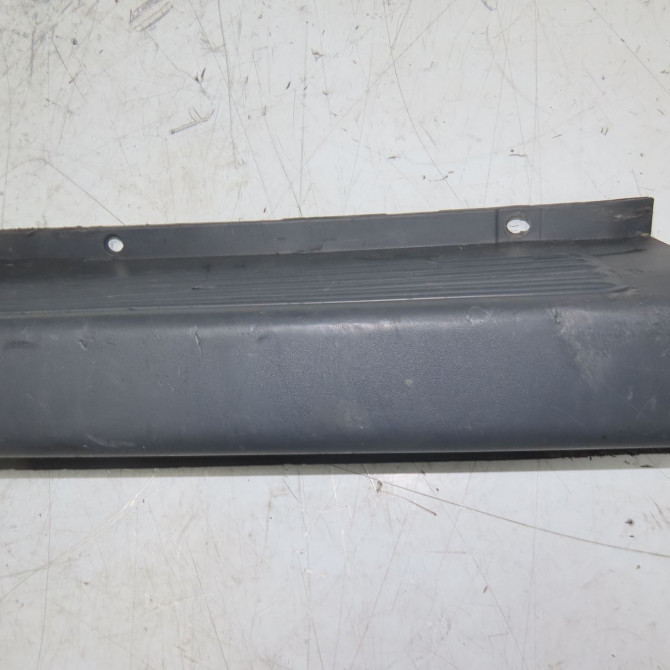 Pare-choc arrière occasion CITROEN JUMPER III Phase 1 06-2006->... 2.2 HDi 130ch 7410AL 6