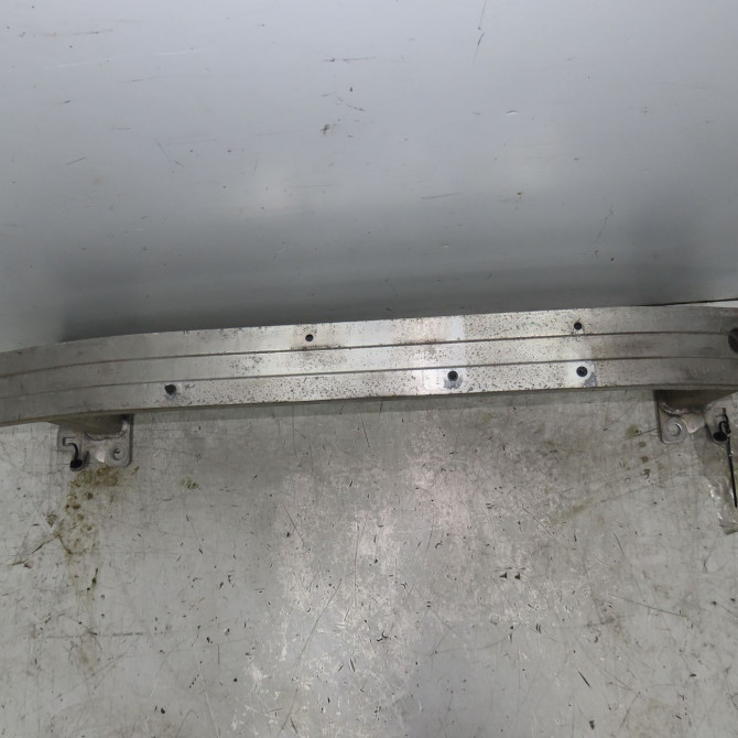 Renfort pare-choc avant occasion RENAULT CLIO IV Phase 1 07-2012->... 1.5 DCI 90ch 752107246R 1