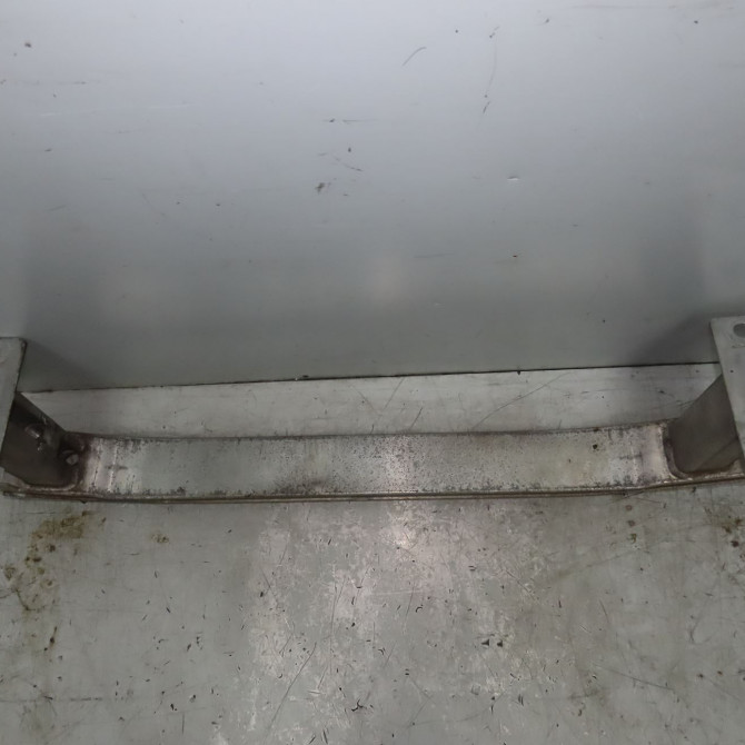 Renfort pare-choc avant occasion RENAULT CLIO IV Phase 1 07-2012->... 1.5 DCI 90ch 752107246R 2