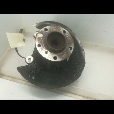 Moyeu avd occasion B.M.W. SERIE 1 I Phase 1 01-2007->07-2011 118d 143ch 31216765157