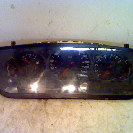 Compteur occasion CITROEN XANTIA Phase 1 03-1993->06-1998 2.0i 00006113HN