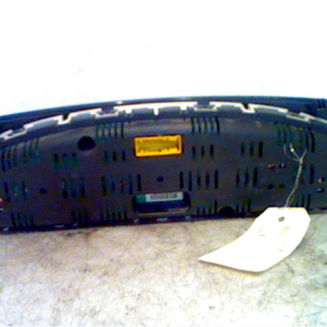 Compteur occasion CITROEN XANTIA Phase 1 03-1993->06-1998 2.0i 00006113HN 2