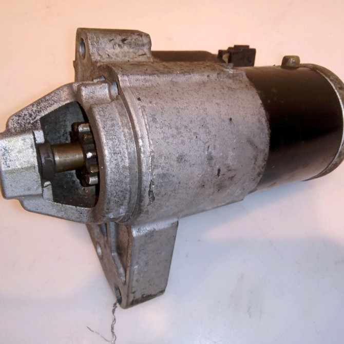 Démarreur occasion CITROEN DS3 Phase 1 11-2009->03-2014 1.4 VTi 16v 95ch V764559080 1