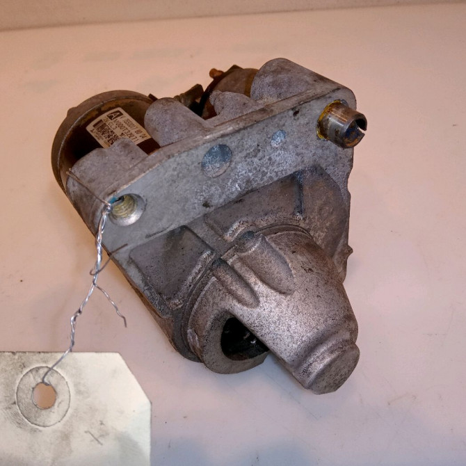 Démarreur occasion CITROEN DS3 Phase 1 11-2009->03-2014 1.4 VTi 16v 95ch V764559080 2