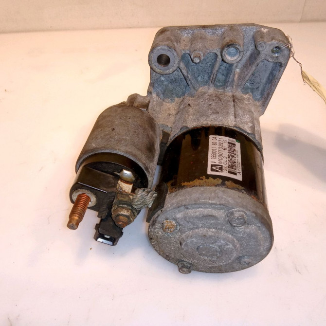 Démarreur occasion CITROEN DS3 Phase 1 11-2009->03-2014 1.4 VTi 16v 95ch V764559080 3