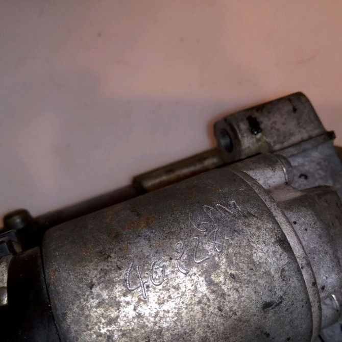 Démarreur occasion CITROEN DS3 Phase 1 11-2009->03-2014 1.4 VTi 16v 95ch V764559080 6