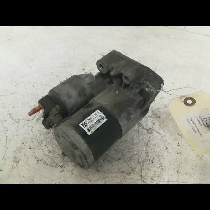 Démarreur occasion PEUGEOT 207 Phase 1 04-2006->06-2013 1.6 THP 156ch V764559080 2