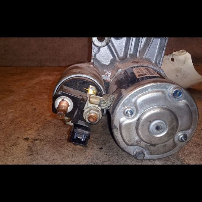 Démarreur occasion PEUGEOT 207 CC Phase 1 03-2007->... 1.6 VTi 120ch V764559080 2