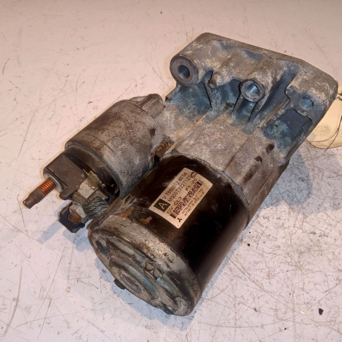 Démarreur occasion PEUGEOT 308 I Phase 2 04-2011->12-2014 1.6 THP 156ch V764559080 3