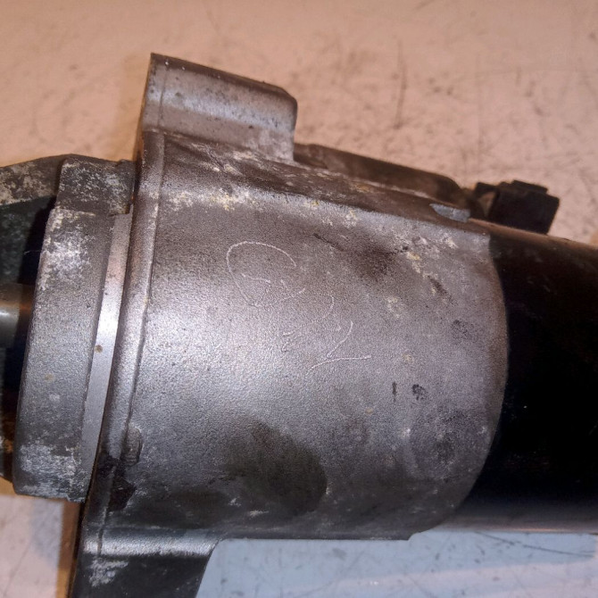 Démarreur occasion PEUGEOT 308 I Phase 2 04-2011->12-2014 1.6 THP 156ch V764559080 4