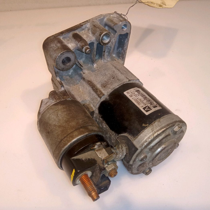 Démarreur occasion CITROEN C3 II Phase 1 11-2009->02-2013 1.4 VTi 16v 95ch V764559080 2