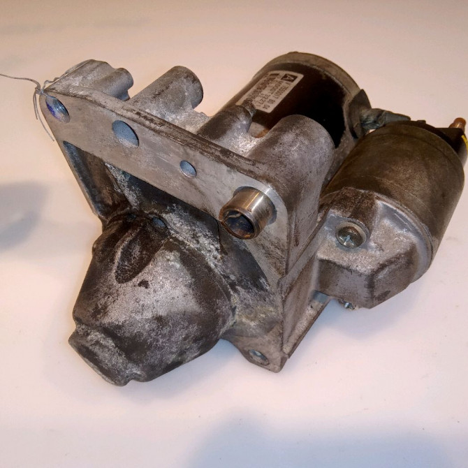 Démarreur occasion CITROEN C3 II Phase 1 11-2009->02-2013 1.4 VTi 16v 95ch V764559080 3