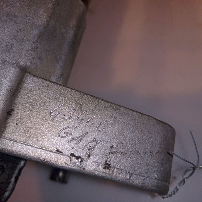 Démarreur occasion CITROEN C3 II Phase 1 11-2009->02-2013 1.4 VTi 16v 95ch V764559080 7