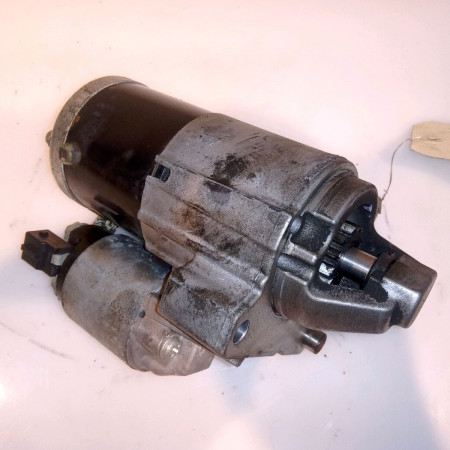 <span class="tt">Démarreur occasion  </span><span class="designation"> </span>