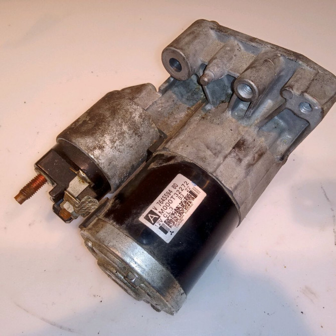 Démarreur occasion  V764559080 2