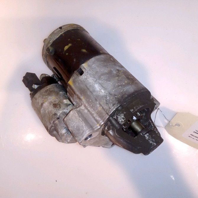 Démarreur occasion PEUGEOT 308 I Phase 2 04-2011->12-2014 V764559080 1