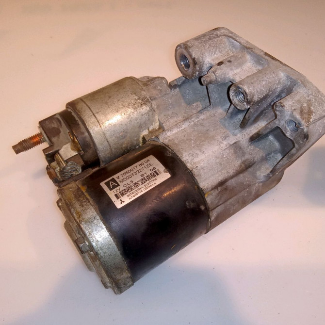 Démarreur occasion PEUGEOT 308 I Phase 2 04-2011->12-2014 V764559080 2