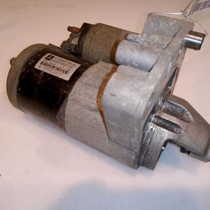 Démarreur occasion PEUGEOT 207 Phase 1 04-2006->06-2013 1.4 VTI 16v 95ch V764559080 1