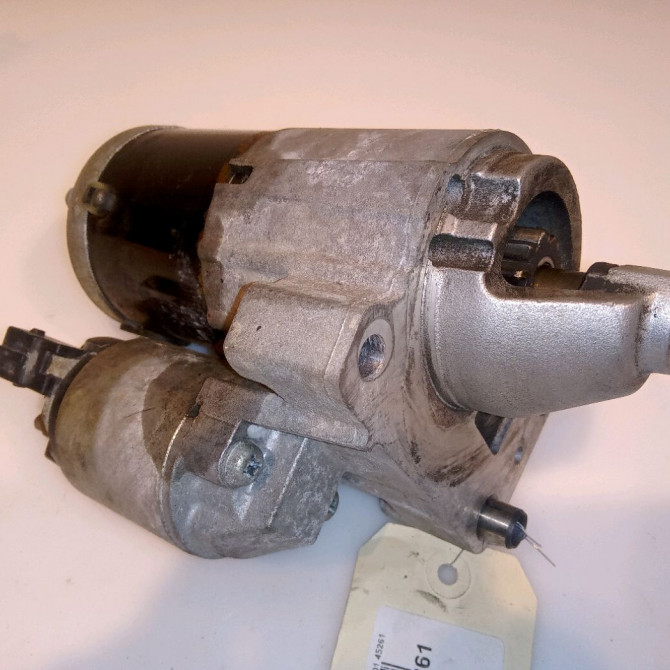 Démarreur occasion PEUGEOT 207 Phase 1 04-2006->06-2013 1.4 VTI 16v 95ch V764559080 2