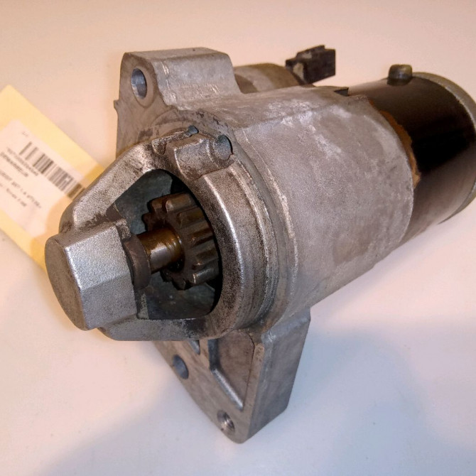 Démarreur occasion PEUGEOT 207 Phase 1 04-2006->06-2013 1.4 VTI 16v 95ch V764559080 3