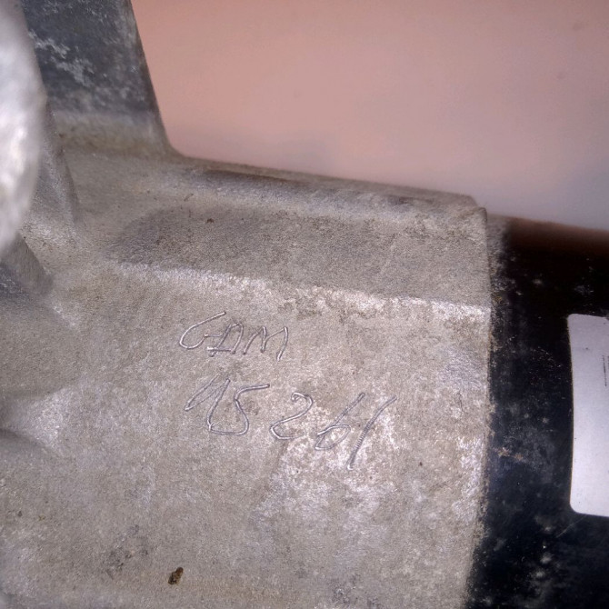 Démarreur occasion PEUGEOT 207 Phase 1 04-2006->06-2013 1.4 VTI 16v 95ch V764559080 6