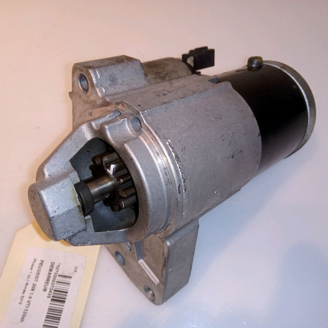 Démarreur occasion PEUGEOT 208 208 Phase 1 2012-03-01->2015-09-30 1.6 VTI 120ch V764559080 1