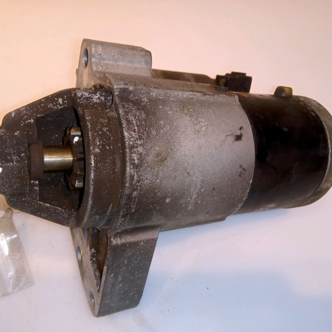 Démarreur occasion CITROEN C4 GRAND PICASSO I Phase 1 10-2006->09-2013 V764559080 1