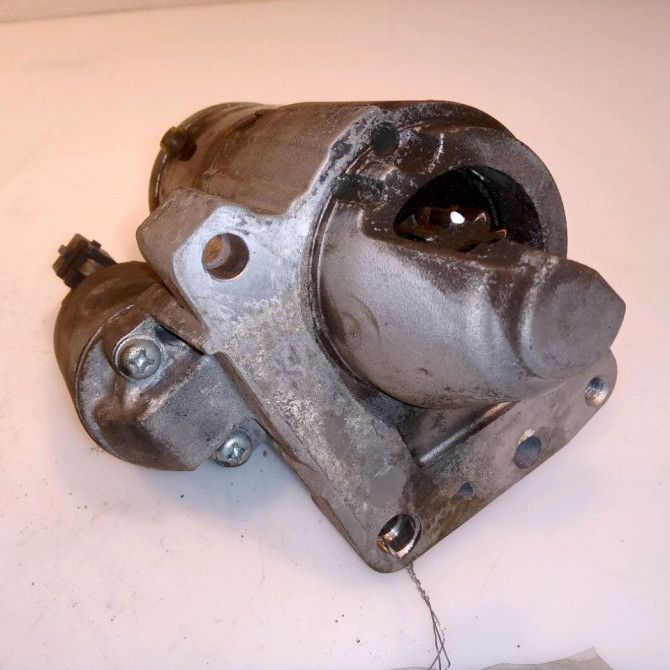 Démarreur occasion CITROEN C4 GRAND PICASSO I Phase 1 10-2006->09-2013 V764559080 2