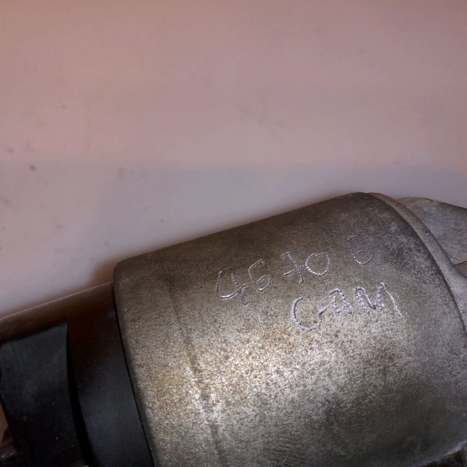 Démarreur occasion CITROEN C4 GRAND PICASSO I Phase 1 10-2006->09-2013 V764559080 5