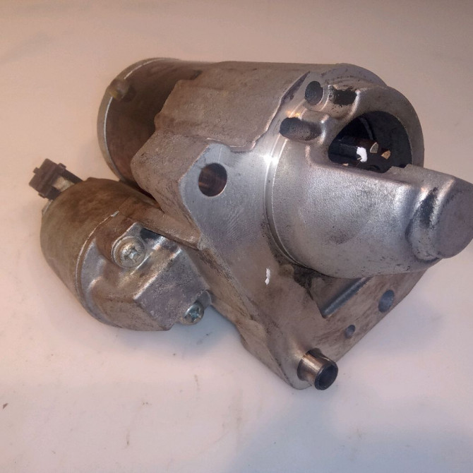 Démarreur occasion CITROEN C3 PICASSO Phase 2 09-2012->... 1.4 VTI 95ch V764559080 2