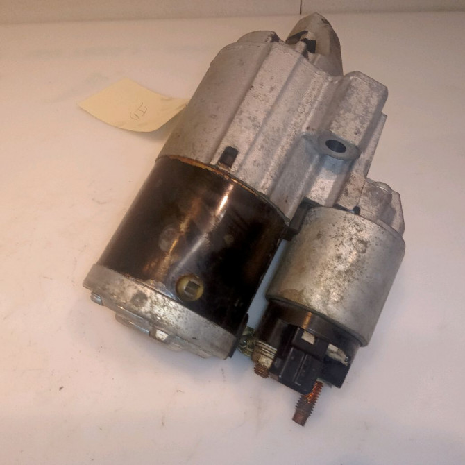 Démarreur occasion CITROEN C3 PICASSO Phase 2 09-2012->... 1.4 VTI 95ch V764559080 3