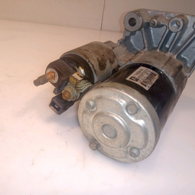 Démarreur occasion CITROEN C3 PICASSO Phase 2 09-2012->... 1.4 VTI 95ch V764559080 4