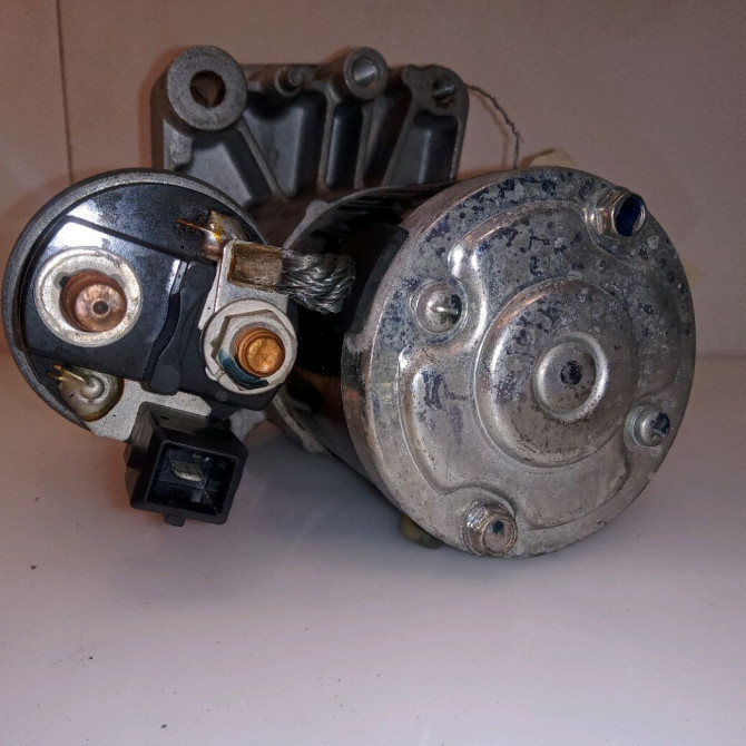 Démarreur occasion PEUGEOT 308 I Phase 1 09-2007->03-2011 1.6 VTI 16v 120ch V764559080 3