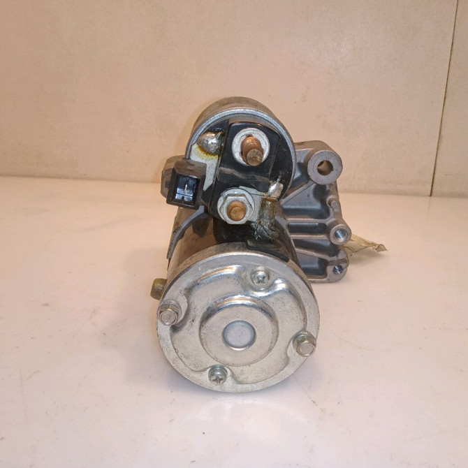 Démarreur occasion CITROEN C4 II Phase 1 10-2010->01-2015 V764559080 3