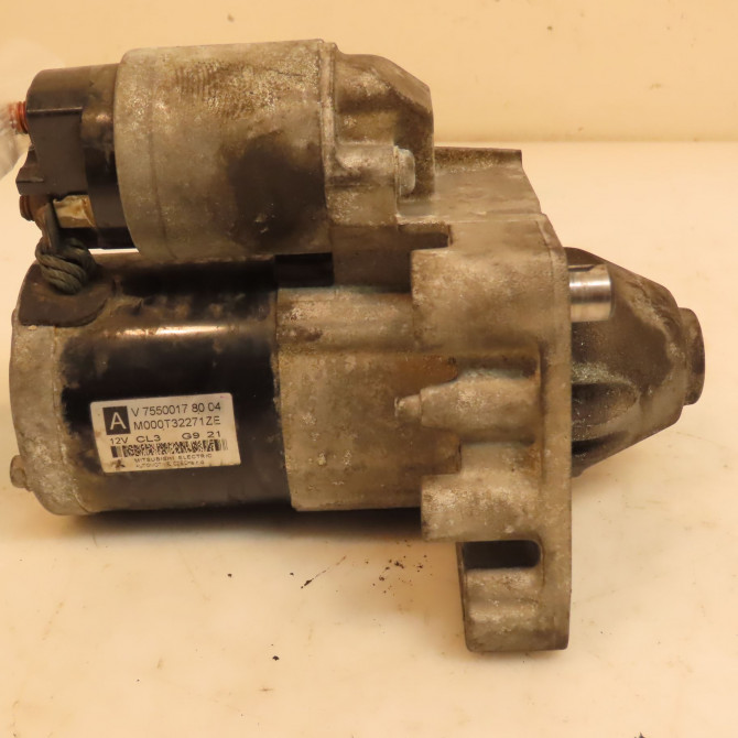 Démarreur occasion PEUGEOT 207 Phase 1 04-2006->06-2013 1.4i 16v 90ch V764559080 2