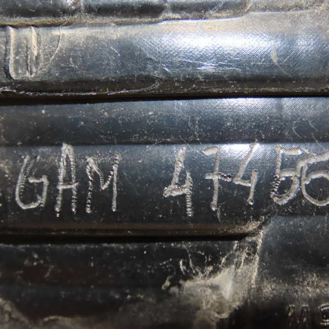 Feu arrière droit occasion CITROEN C3 PICASSO Phase 1 02-2009->08-2012 1.6 HDi 90ch 6351GL 5