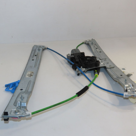 Mecanisme + moteur lève-glace avant droit occasion CITROEN C3 PICASSO Phase 2 09-2012->... 1.6 HDI 90ch 9802601180