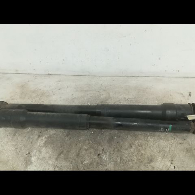 Amortisseur arrière droit occasion MITSUBISHI COLT VI Phase 1 05-2004->10-2008 1.5 Di-D 95 1