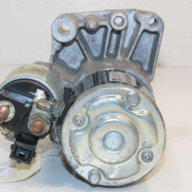 Démarreur occasion PEUGEOT 3008 I Phase 1 04-2009->12-2013 V764559080 4