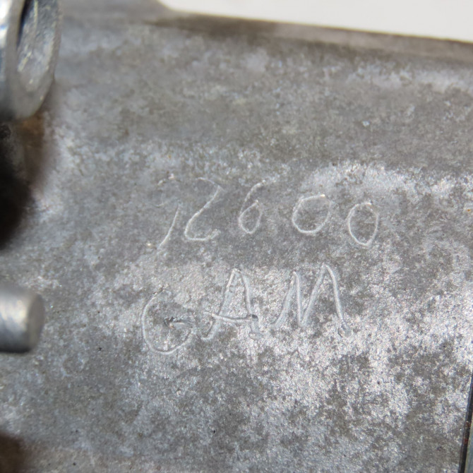 Démarreur occasion PEUGEOT 3008 I Phase 1 04-2009->12-2013 V764559080 6